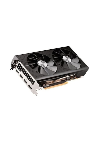 Sapphire AMD Radeon RX 570 Pulse 11266-66-20G 8 GB 256 Bit GDDR5 Ekran Kartı