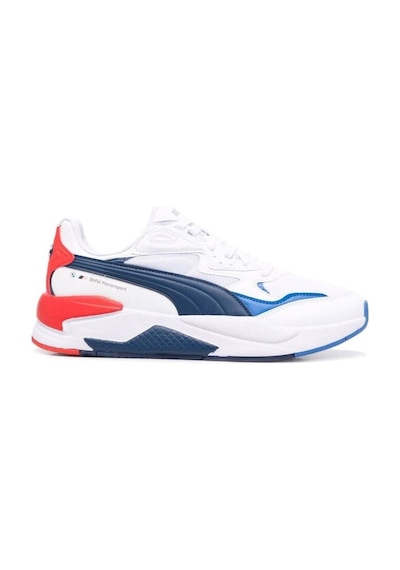 Puma Bmw Motorsport X-Ray Speed-307137-08 Çok Renkli