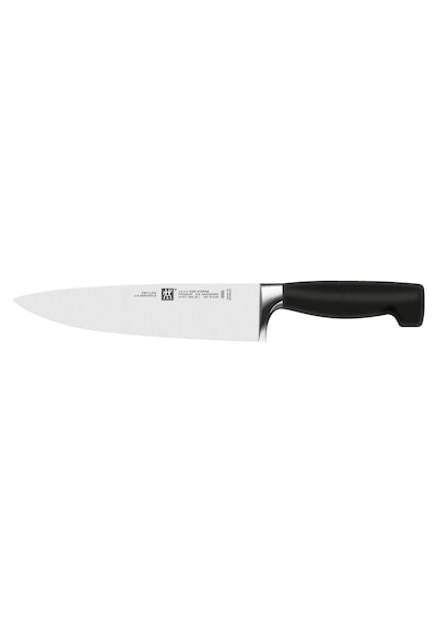 Zwıllıng 351400000 Vier Sterne Knife Block N Çok Renkli