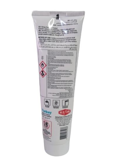 Sintaş İnce Polısh Pasta 200 Gr