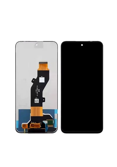 Zte Blade V70 Vita Lcd Ekran Dokunmatik