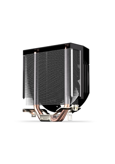 Endorfy Spartan 5 120mm 2 Isı Borulu Intel-amd Uyumlu Hava Soğutu