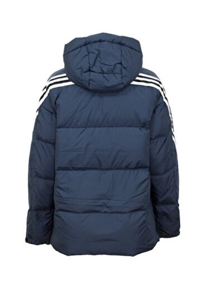 Adidas H20756 Erkek Mont Lacivert