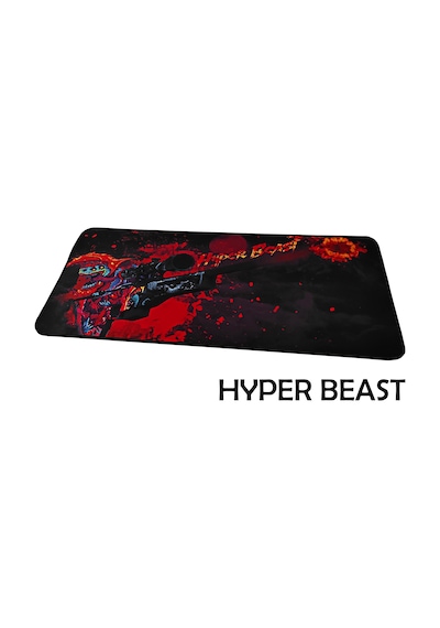 Righton 10 Model 90X40  XXL Gaming Oyuncu Mousepad