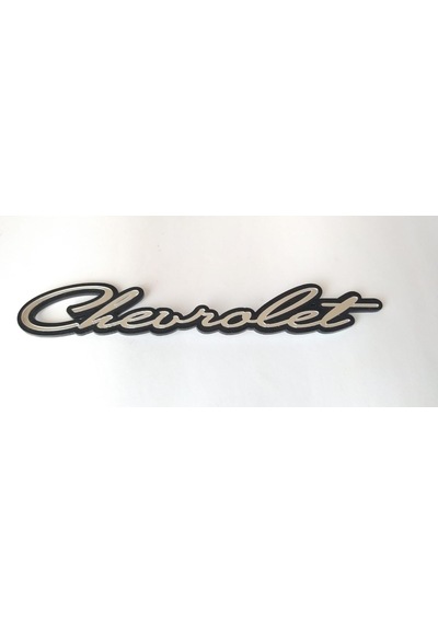Chevrolet Klasik Logo
