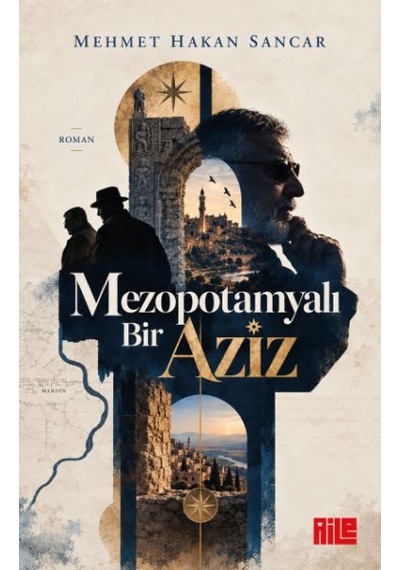 Mezopotamyalı Bir Aziz