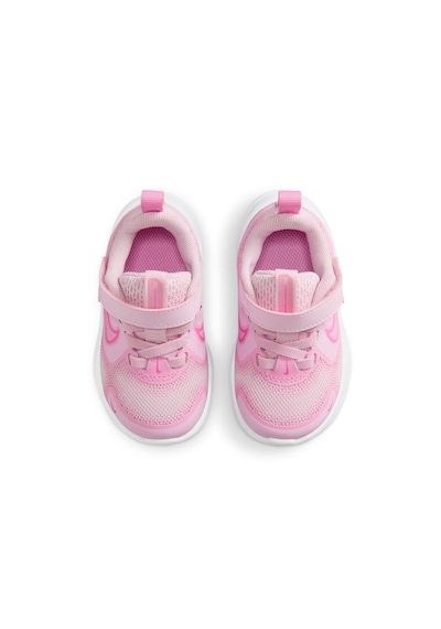 Nike Cosmic Runner Td Çocuk Günlük Spor Ayakkabı Hm4401-604 Pembe