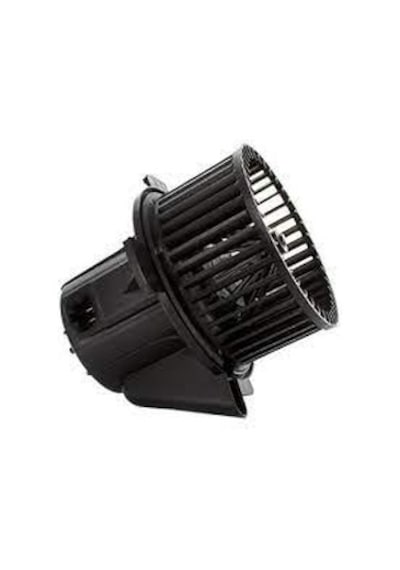 Cıtroen C4 2004-2010 Kalorifer Motoru