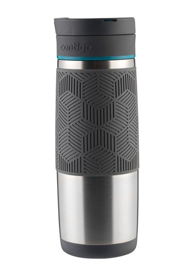 Contigo Metra Autoseal Termos Bardak 470 Ml Gri