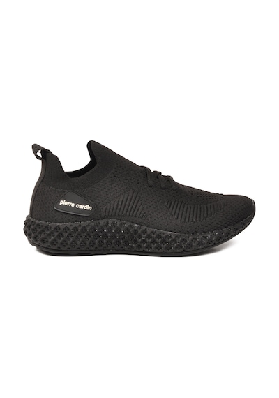 Pierre Cardin Pc-32711 Z Siyah Unisex Spor Ayakkabı