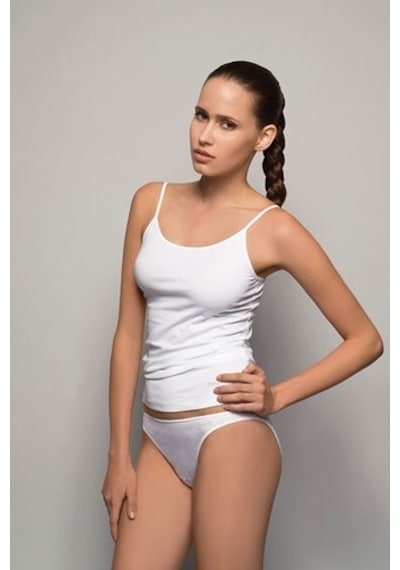 Kom Bayan Atlet Basic Top