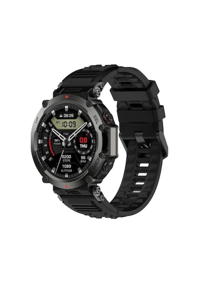 T-rex Ultra Akıllı Saat Uyumlu Silikon Sport Kordon