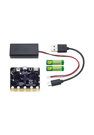 Bbc Micro:Bit Go Geliştirme Kartı