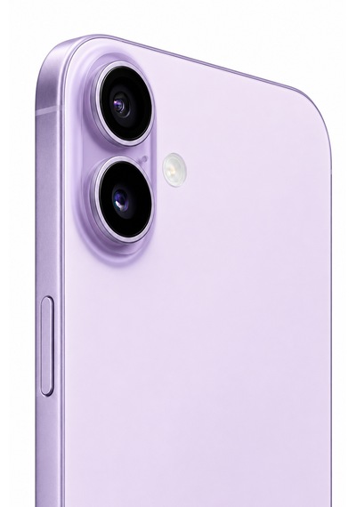 Apple iPhone 17 Uyumlu Kamera Lens Koruyucu Lavanta