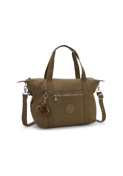 Kipling Art Basic Omuz Çantası K10619-1na Çok Renkli