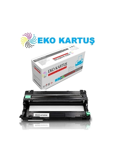 Brother Dcp-l6600dw Dr-3405 Tn3437-tn3467 Uyumlu Drum Ünitesi,