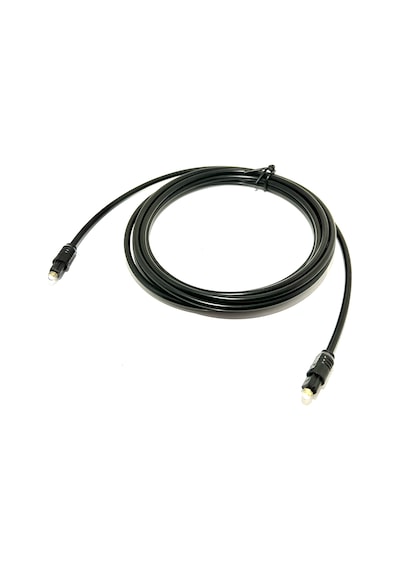 3 Metre Dijital Optik Ses Kablosu Toslink Digital Optical SPDIF