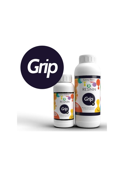 Gip 1500 G A+B Elektronik Kullanımı Için Epoksi Reçine