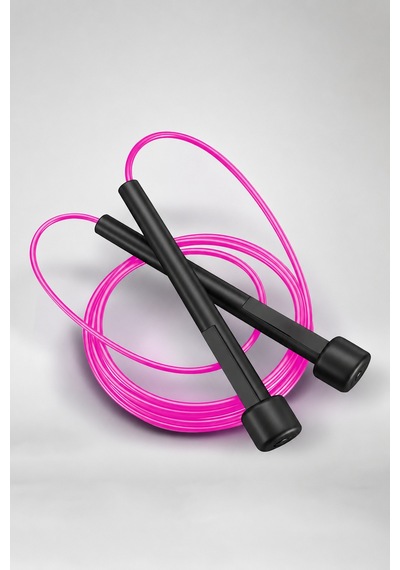 Voltrike Jr-50 Atlama İpi Atp-3000 Pembe