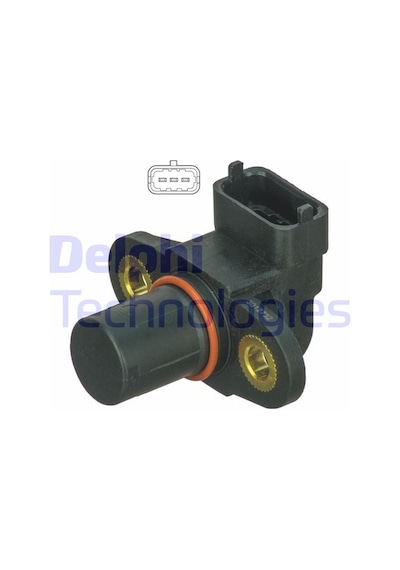 Delphı Ss11195 Eksantrik Mili Konum Sensörü Mercedes M104 M111 W202 W210 W163 W140 Renault R129 R170 A0041530028