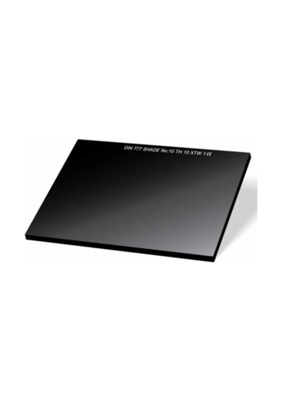 Kaynak Maske Camı 8x11