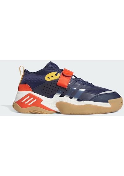 Adidas Streetball Iıı Erkek Günlük Spor Ayakkabı 001