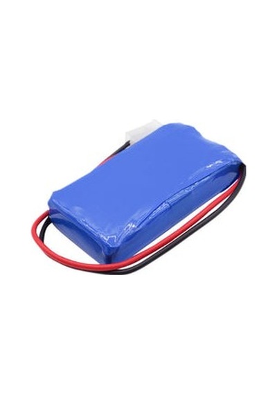 Shenke Sk-500ı Sk-600ı İnfüzyon Pompası Yedek Bataryası