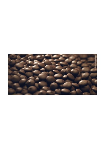 Callebaut 400 Gr 3'lü Paket
