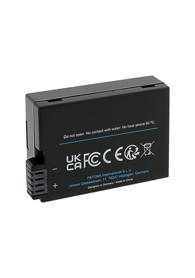 Canon Lp-e8 Pil İçin Platin Değiştirme 1300 Mah Güç Paketi Bilgi Çipi İle Canon Eos 550d 600d 650d 700d İle Uyumlu Belirtilmemibelirtilmemişş Canon Lp-e8 Pil İçin Platin Değiştirme 1300 Mah Güç Paketi Bilgi Çipi İle Canon Eos 550d 600d 650d 700d İle Uyumlu Belirtilmemibelirtilmemişş