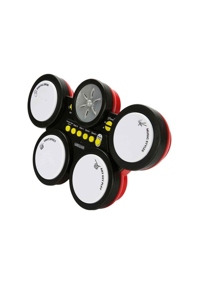 Davul Dijital 4pads Bo