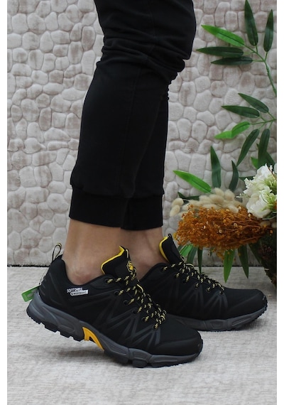 Lumberjack Shell Anatomik Ürün Su Geçirmez Waterproof Outdoor Ayakkabı 001