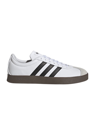 Adidas Id3711 Vl Court Base Erkek Günlük Spor Ayakkabısı Renkli Çok Renkli