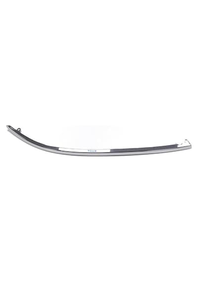 Audi A6 1998-2001 Sağ Ön Far Altı Krom Çıta 4b0807174