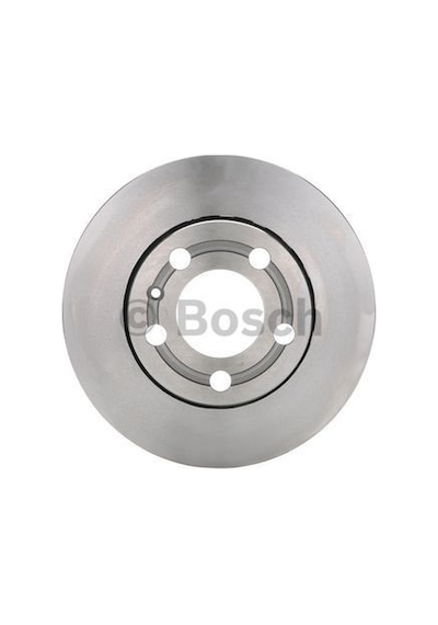 Skoda Fabia 1.4Tdı 2003-2010 Bosch Ön Disk 2 Adet N11.4177