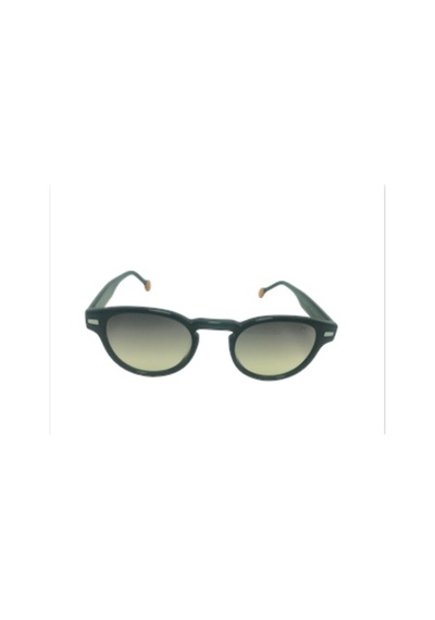 Black Mod.8327 C.02 Siyah Unisex Güneş Gözlüğü Siyah