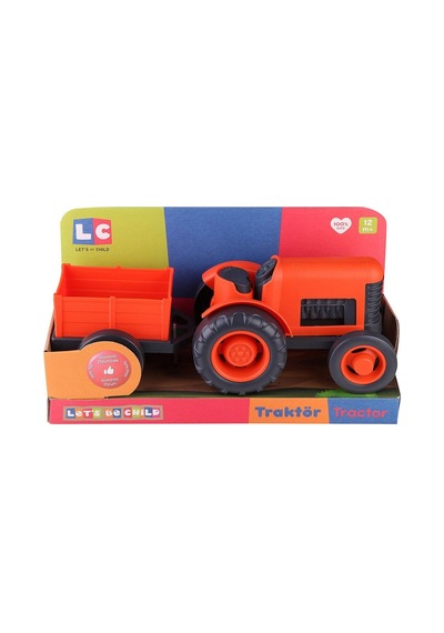 30878- Lc Traktör