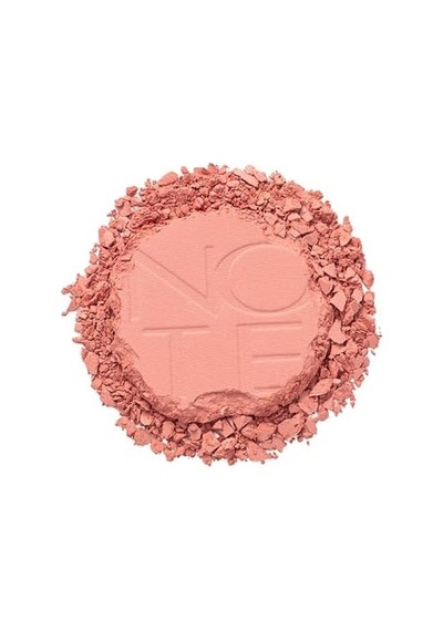 Luminous Silk Compact Blusher 09 Dusty Pink Toz Allık 0