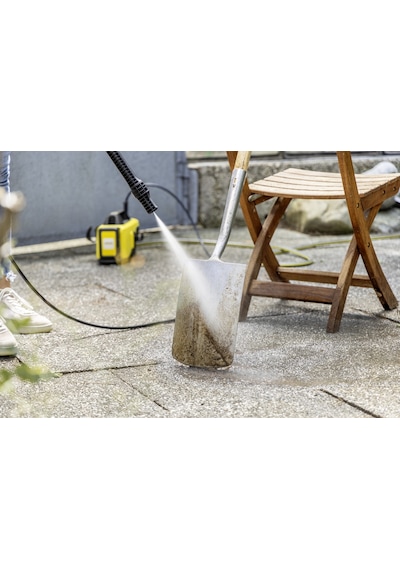 Karcher Oc 6-18 1.328-500.0 Basınçlı Yıkama Makinesi