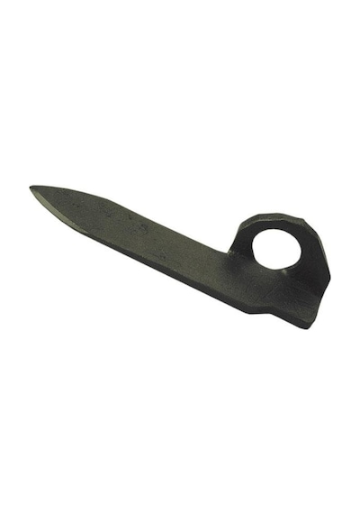 Stubai French Form Piton El 75mm Sikke Çok Renkli