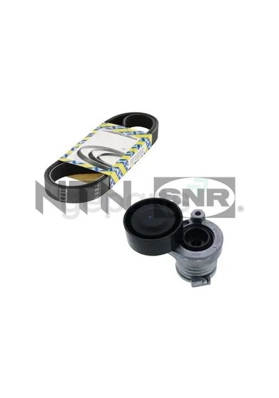 V Kayış Seti Renault Clio 4 2012 Captur 1 2013 Megane 4 2016 Talisman 2016 Dacia Sandero 2 2012 Lodgy 2013 Dokker 2013 Nissan Juke 2012 1.5dci 31819470