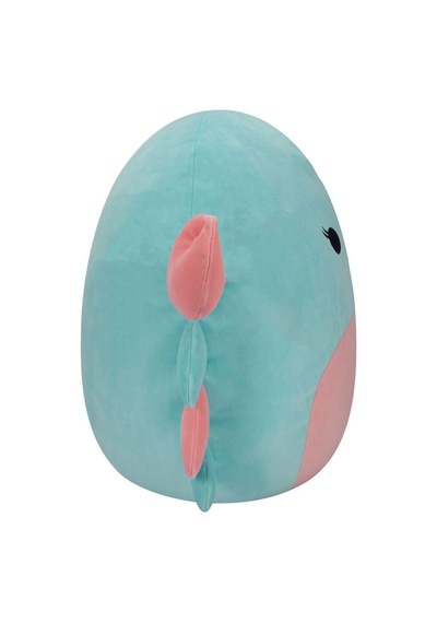 Squishmallows Yengeç Isler 36cm Sqcr05620 Renkli
