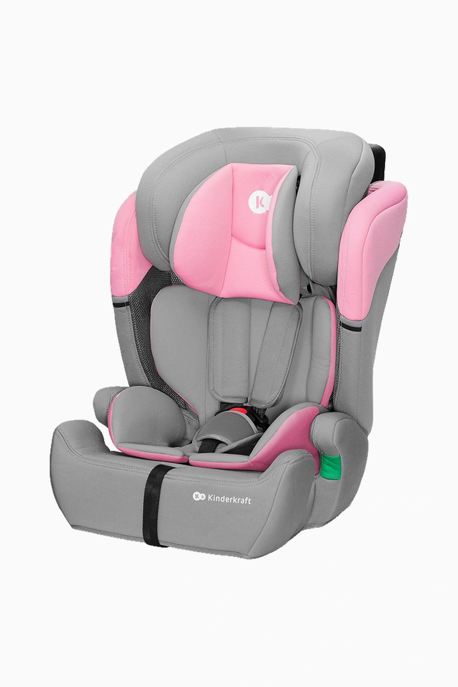 Kinderkraft Comfort Up İ-size Çocuk Oto Koltuğu 76 150 CM R129