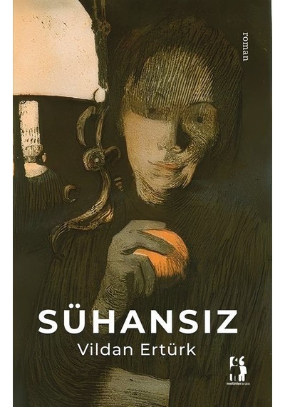 Sühansız / Vildan Ertürk