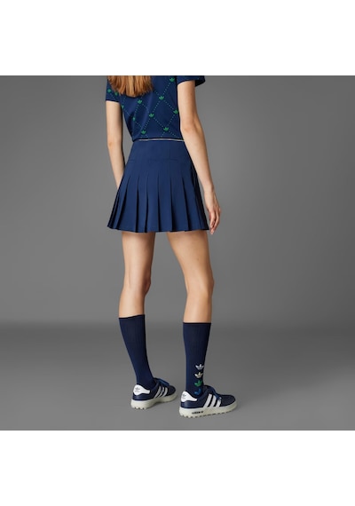Adidas Originals Pleated Kadın Etek C-adıjc6771b20a00 Lacivert