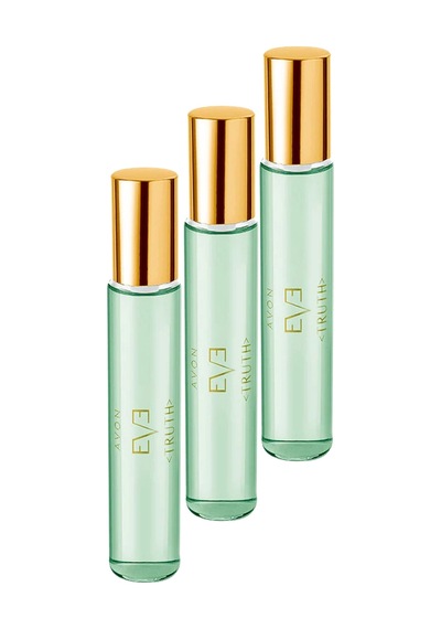 Avon Eve Truth Kadın Parfümü EDP 3 x 10 ML