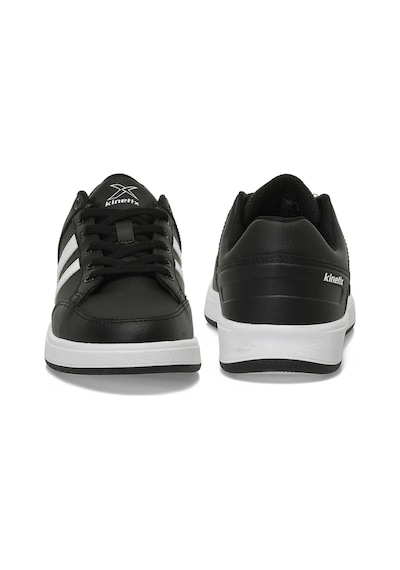 Kinetix Kort Pu G 6fx Siyah Unisex Sneaker 000000000102125392 Siyah-beyaz
