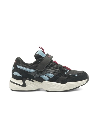 Reebok Utumea West Kds I Siyah Erkek Çocuk Sneaker
