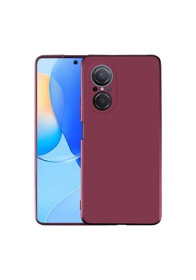 Huawei Nova 9 Se İle Uyumlu Kılıf Mürdüm Premier Silikon Esnek İnce Geliştirilmiş Dayanıklı Darbe Karşıtı Koruyucu Yeni Tasarım Huawei Nova 9 Se, Mürdüm Sku: Zeusb0b354x86n Huawei Nova 9 Se İle Uyumlu Kılıf Mürdüm Premier Silikon Esnek İnce Geliştirilmiş Dayanıklı Darbe Karşıtı Koruyucu Yeni Tasarım Huawei Nova 9 Se, Mürdüm Sku: Zeusb0b354x86n