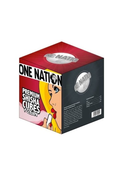 One Nation Kömür
