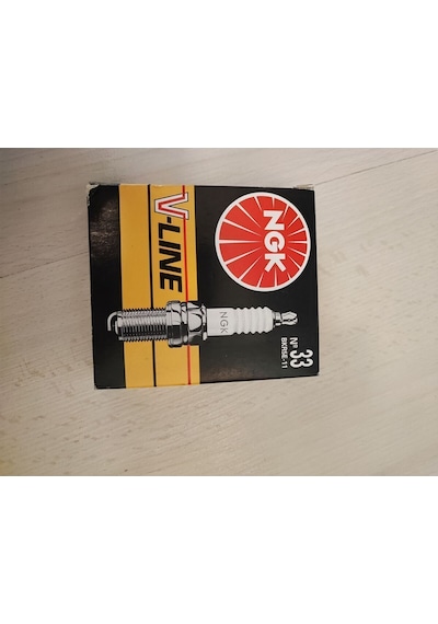 Ngk Buji 4 Adet Vline Özel Seri - Hyundaı Accent 1.5 2000-2005 66 Kw